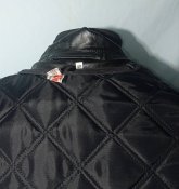 Плащ кожаный Swiss Army р. 48. Швейцария.