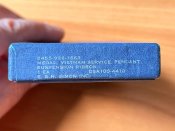 Медаль за службу во Вьетнаме США Оригинал