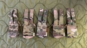 M-Tac підсумок для уламкової гранати РГД-5/Ф-1 Multicam / MM14