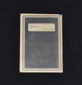 Рабочая книжка 1948 г.