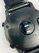 Військовий смарт-годинник Garmin Tactix Delta Sapphire Edition, Black, арт: 43008