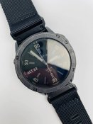 Військовий смарт-годинник Garmin Tactix Delta Sapphire Edition, Black, арт: 43008
