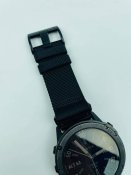 Військовий смарт-годинник Garmin Tactix Delta Sapphire Edition, Black, арт: 43008