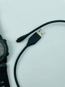 Військовий смарт-годинник Garmin Tactix Delta Sapphire Edition, Black, арт: 43008