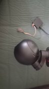 Камера A40 Pro 40-кратний оптичний зум с ші-спостереження, 3-осьовий підвісний фотоаппарат.