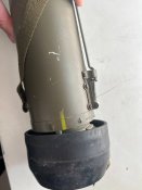 ьубус чеського РПГ-75