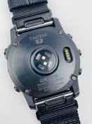 Смарт-годинник Garmin Tactix 7 Pro Edition Solar, Black, арт: 43010