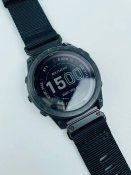 Смарт-годинник Garmin Tactix 7 Pro Edition Solar, Black, арт: 43010