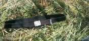 Ремінь текстильний Швейцарії 110см.