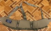РПС virtus hip belt & yoke mtp кордура Оригинал Британия. Размер М