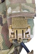 Плитоноска зі швидким скиданням Hyperion Multicam