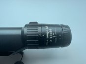 Приціл Zeiss Victory Diarange M 3-12x56 T*