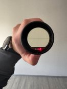 Приціл Zeiss Victory Diarange M 3-12x56 T*