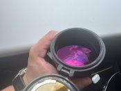 Приціл Zeiss Victory Diarange M 3-12x56 T*
