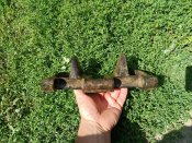 трак Pz -II, і все що на його базі