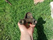 трак Pz -II, і все що на його базі