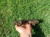 трак Pz -II, і все що на його базі