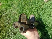 трак Pz -II, і все що на його базі
