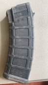 Магазини Magpul PMAG 5,45*39, 30 патр. Трофей