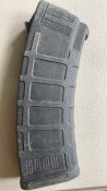Магазини Magpul PMAG 5,45*39, 30 патр. Трофей