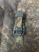 Подсумок для 4/6 магазинов АК-12 образца 2018 года