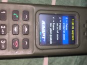 Радиостанция азарт ПО 2.4