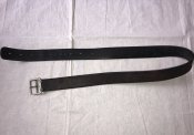 ремінь шкіряний Swiss Army, 110см
