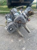 Двигун від Шахеда