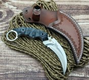 Strider Fixed Karambit