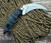 Strider Fixed Karambit