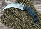Strider Fixed Karambit
