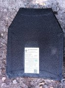 бронеплити Корсар М3МП6