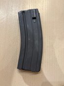 Магазин 5.56 мм НАТО (223 rem.)