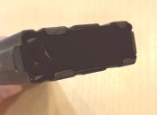 Магазин 5.56 мм НАТО (223 rem.)