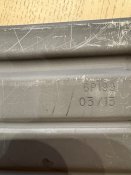 Магазин 5.56 мм НАТО (223 rem.)