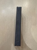 Магазин 5.56 мм НАТО (223 rem.)