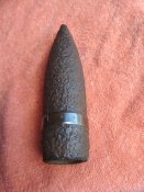 ББ снаряд 45 мм