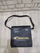 Тактичні штурмові штани Carinthia Combat Trousers - MultiCam