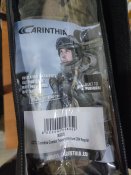 Тактичні штурмові штани Carinthia Combat Trousers - MultiCam