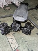 Mavic 3 pro (подвес 3т 3е)