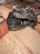 Mavic 3 pro (подвес 3т 3е)