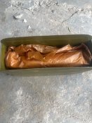 Ящик Максим с лентрй