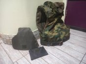 Бронежилет 6Б23-1 в полной комплектации ✓1