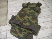 Бронежилет 6Б23-1 в полной комплектации ✓1