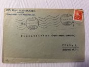 Конверт Третий Рейх №32