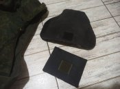 Бронежилет 6Б23-1 в полной комплектации