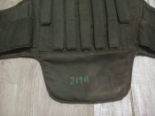 Бронежилет 6Б23-1 в полной комплектации