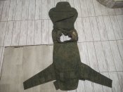 Бронежилет 6Б23-1 в полной комплектации