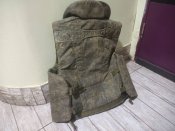 Танковый кевларовый бронежилет 6Б48, в полном составе
