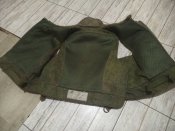 Танковый кевларовый бронежилет 6Б48, в полном составе